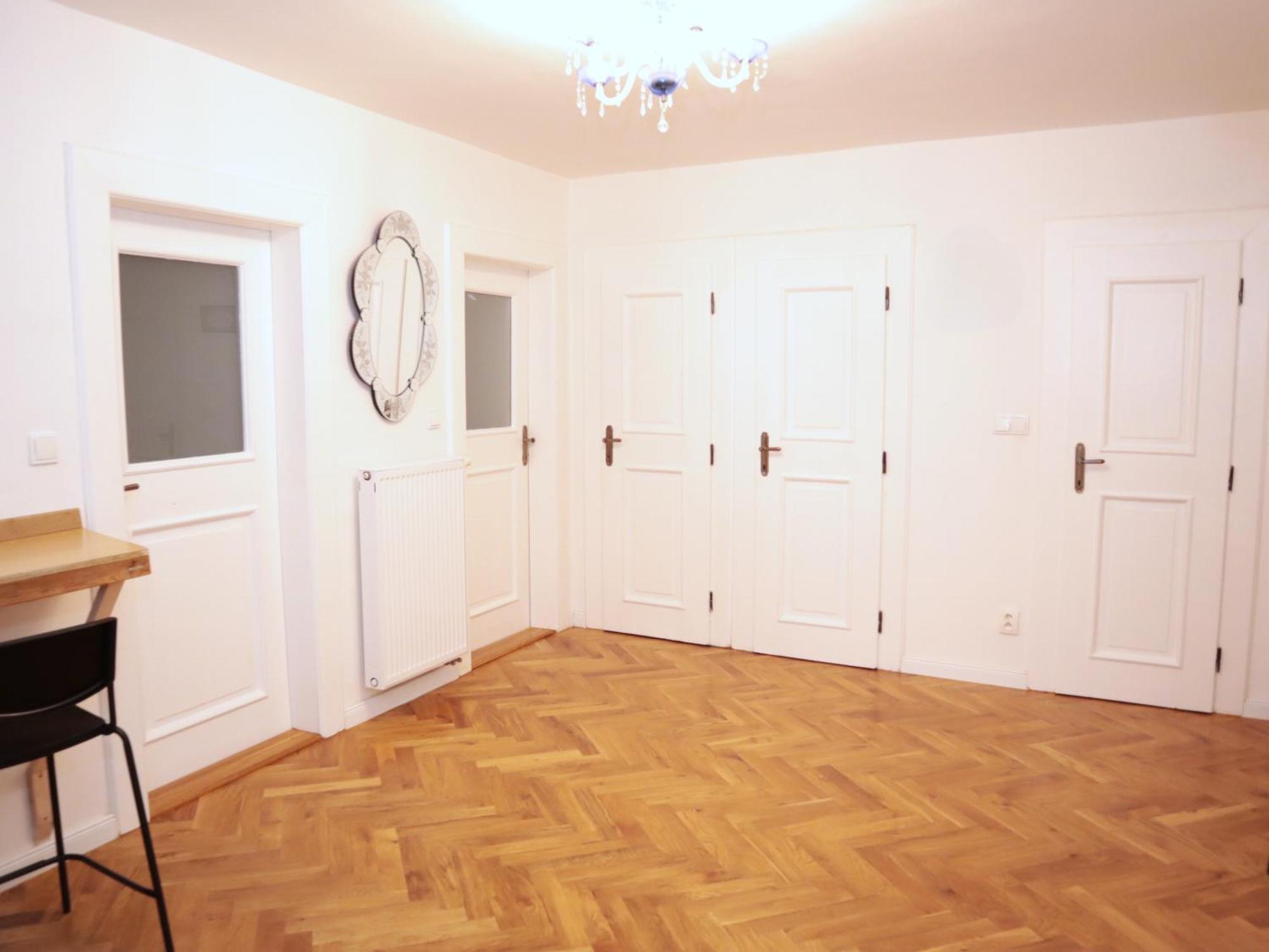 At The Blue Lion & Parking Assistance Apartment Praga Exterior foto